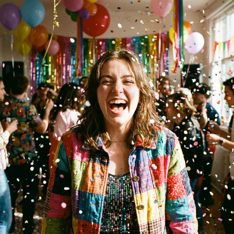 Sunny 'The Soul' Shine als Mensch